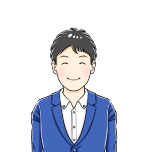 JIMOVE講師・山口のアイコン